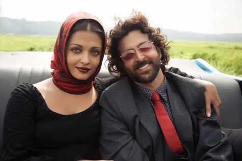 Guzaarish: Sanjay Leela Bhansali Incorporates Dialogues From Zeffirelli’s 'Romeo & Juliet'