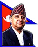 Gyanendra