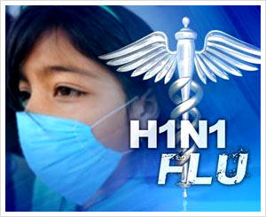 Patients with severe H1N1 at higher risk of life threatening complication