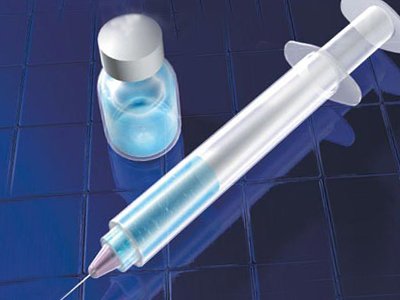 H1N1 vaccine