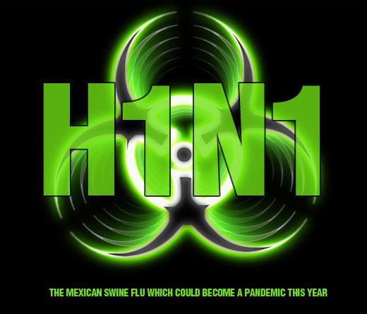h1n1, swine flu vaccine