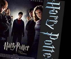 Harry Potter-style ads to run in US magazine