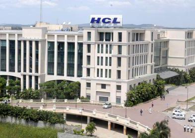 HCL Tech