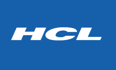 HCL Technologies quarterly net profit rises 26.37 percent