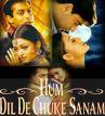 Hum Dil De Chuke Sanam