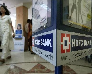 HDFC-Bank