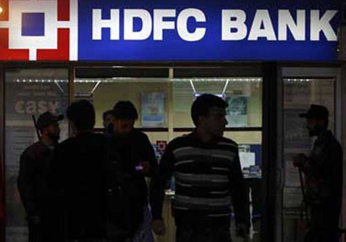 HDFC Bank cuts base rate by 10 bps to 9.6%