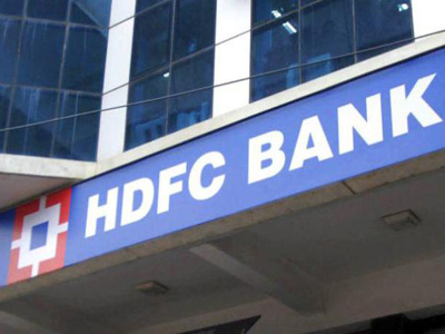 HDFC Q4 profit rises by 11 percent