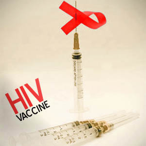 Full results of HIV vaccine trial confirm ‘modest effect’