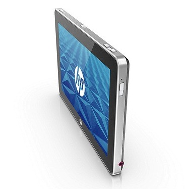 HP chooses to moniker Palm