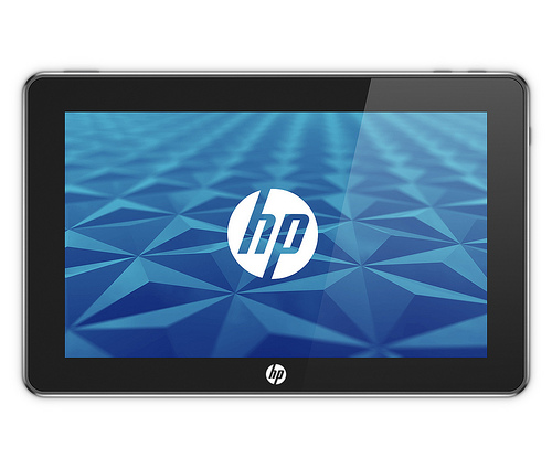 HP-Hurricane