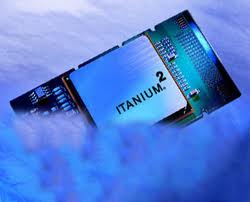 HP-Itanium