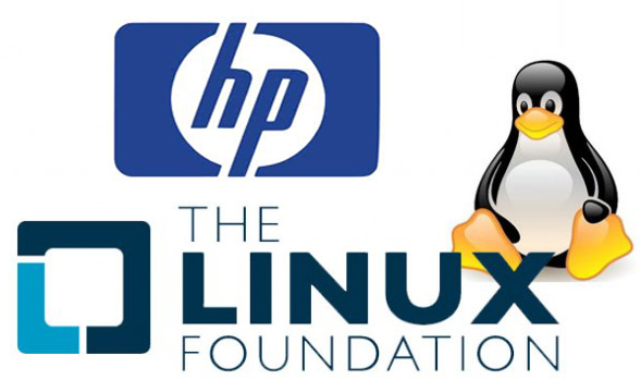 HP upgrades its Linux Foundation membership from Gold to Platinum 