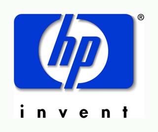 HP posts great results