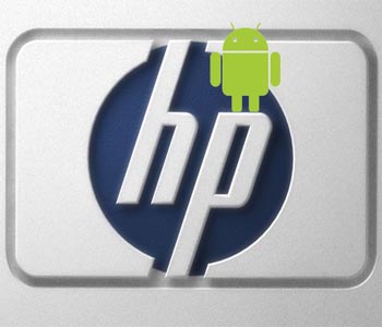 HP might discontinue the usage of Android tablet