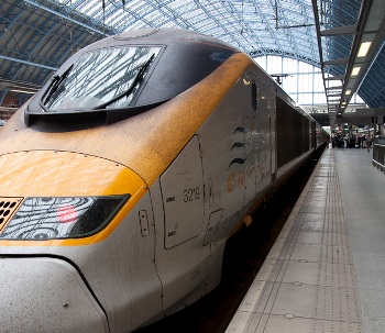 Panel recommends putting HS2 rail link project on hold