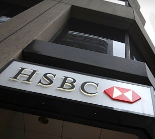 HSBC reports profits of 11 billion dollars