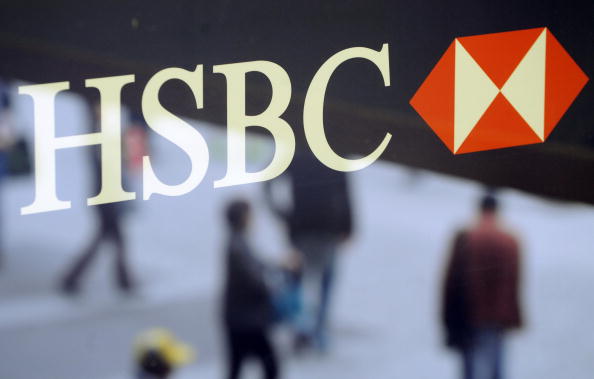 HSBC cooperating with US authorities on tax evasion case