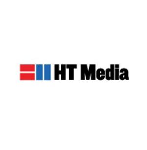 HT Media Q4 Consolidated Net Slips 58% At Rs 22.62 Cr