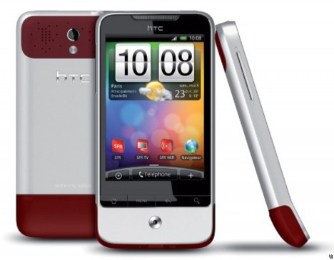 Cellular south htc hero 2.1 update