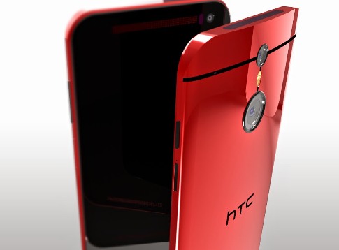 HTC M9