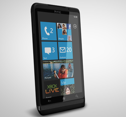 Microsoft Windows Phone 7 gears up release, hacks to unleash Mondrian, HTC’s latest release