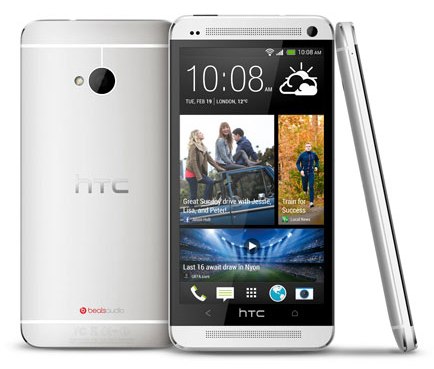 HTC releases its redesigned and revamped ‘One’ smartphone 