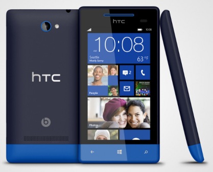 HTC undecided on Windows Phones