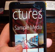 HTC Mozart & HTC Mondrian to be Windows7 smartphones