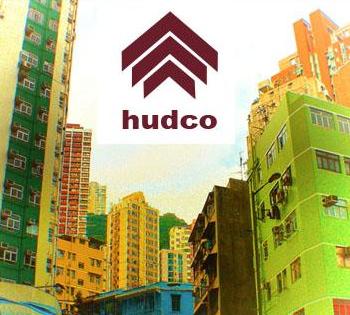 HUDCO