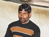 Habib Hussain