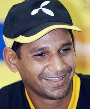 Habibul Bashar