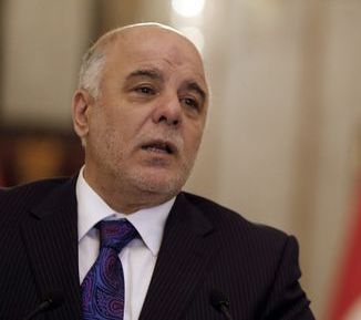 Haider al-Abadi