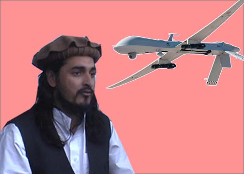 Hakimullah-Mehsud