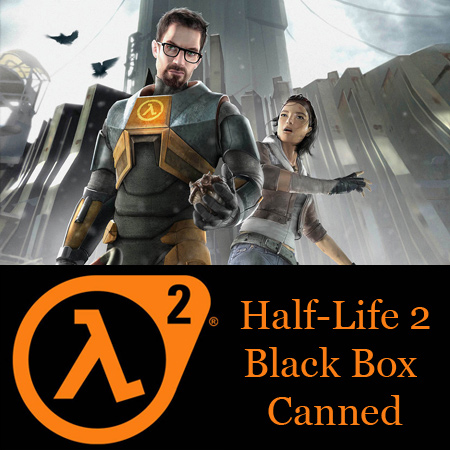 Updated Half-Life version, Black Mesa, to be released on September 14