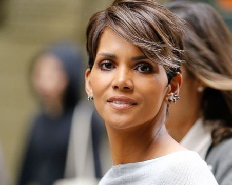 Halle Berry