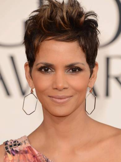 Halle-Berry