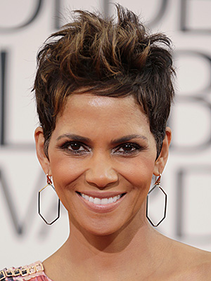 Halle-Berry