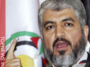 Top Hamas leader claims unequivocal victory in Gaza 