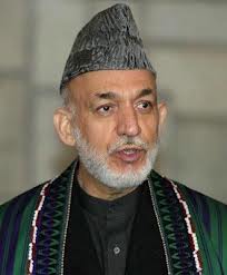 Karzai ‘confident’ over granting US troops remaining post 2014 immunity 