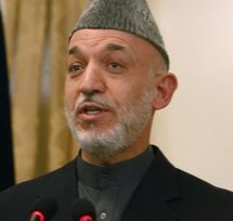 Hamid-Karzai