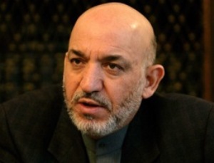 Karzai orders US special forces to leave key Afghan province 