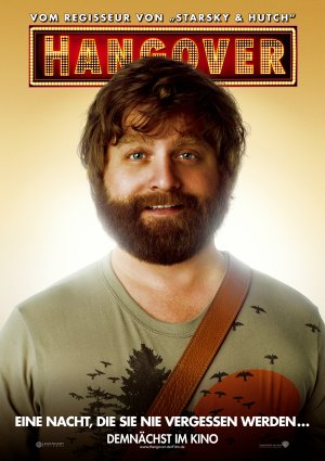 Hangover 2 To Be Shot In Thailand