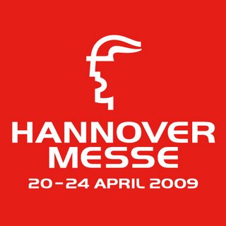 Hanover Trade Fair draws plenty of exhibitors despite downturn