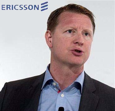 Hans Vestberg