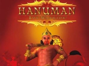 Sony invites wrath of Hindus by releasing “Hanuman: Boy Warrior”