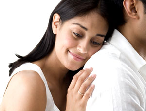 Want a happy marriage? Then have kids!