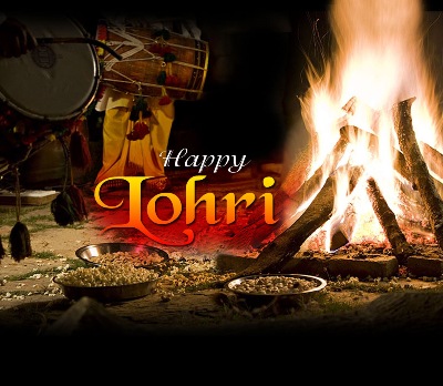 Lohri to be celebrated across Northern India today