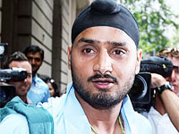 Harbhajan served court summons in Chandigarh