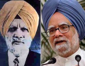 Manmohan Singh condoles demise of former Punjab CM Harcharan Brar